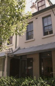 Beatty Gallery - Accommodation Bookings 2