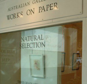 Australian Galleries - Glenmore Road - Accommodation Bookings 0