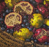 Frances Keevil Gallery - Accommodation Bookings