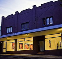 Harrison Galleries - Accommodation Bookings