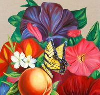 Iain Dawson Gallery - Accommodation Bookings