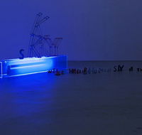 James Dorahy Project Space - Accommodation Bookings