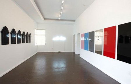 James Dorahy Project Space - Accommodation Bookings 2