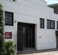 Jensen Gallery - Accommodation Bookings