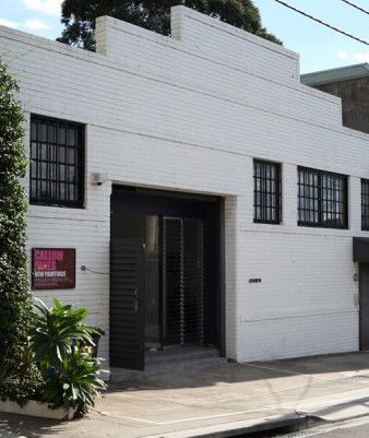 Jensen Gallery - Accommodation Bookings 0