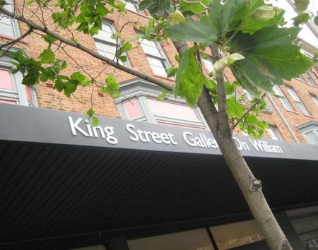 King Street Gallery On William - Accommodation Bookings 0