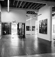 Ray Hughes Gallery - Accommodation Bookings 2
