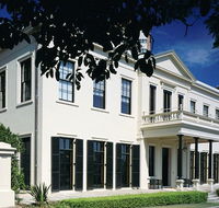 Elizabeth Bay house - Accommodation Bookings