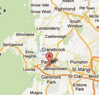 Penrith Showground Markets - Accommodation Bookings