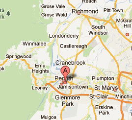 Penrith Showground Markets - Accommodation Bookings 0