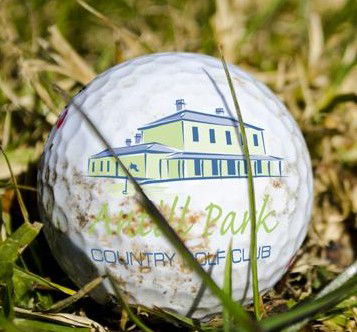 Antill Park Country Golf Club - Accommodation Bookings 0