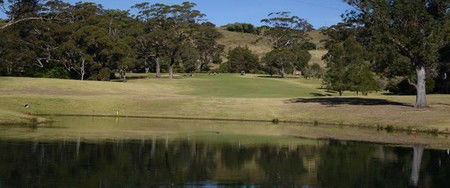 Antill Park Country Golf Club - Accommodation Bookings 2