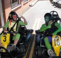 Fastlane Karting - Accommodation Bookings