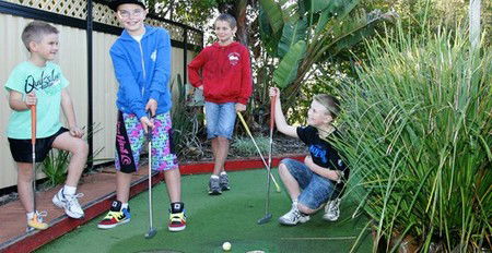 Golf 4 All - Accommodation Bookings 3