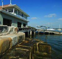 Sydney Rowing Club - Accommodation Bookings