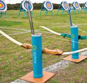 Sydney Olympic Park Archery Centre - Accommodation Bookings
