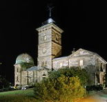 Sydney Observatory - Accommodation Bookings