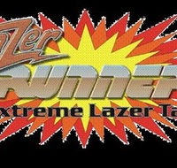Lazer Runner - Accommodation Bookings