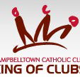 King of Clubs - Accommodation Bookings