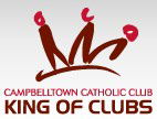 King Of Clubs - Accommodation Bookings 0