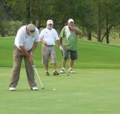 Penrith Golf and Recreation Club - Accommodation Bookings