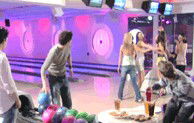 Kingpin Bowling - Accommodation Bookings 1