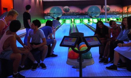 Tenpin City - Accommodation Bookings 0