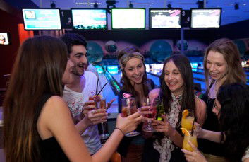 Tenpin City - Accommodation Bookings 3