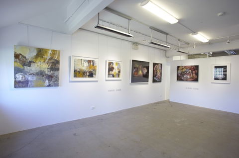Incinerator Art Space - Accommodation Bookings 0