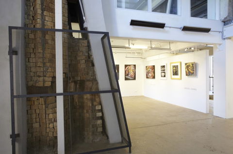 Incinerator Art Space - Accommodation Bookings 5