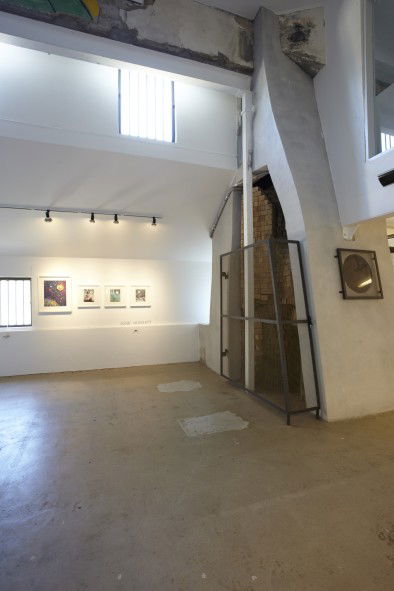 Incinerator Art Space - Accommodation Bookings 7