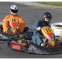 Picton Karting Track - Accommodation Bookings