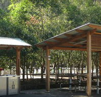 Blackbutt Reserve - Accommodation Bookings