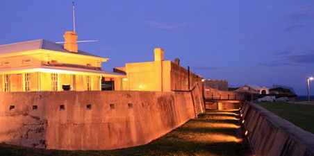 Fort Scratchley Historical Society - Accommodation Bookings 4