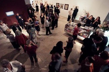 Newcastle Art Gallery - Accommodation Bookings 1