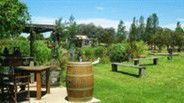 Gone Walkabout Safaris - Accommodation Bookings 2