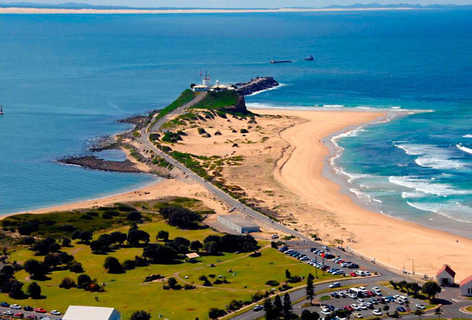 Carrington NSW Accommodation Bookings
