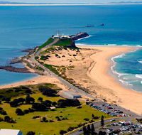 Heliservices Newcastle - Accommodation Bookings