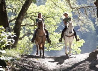 Hunter Valley Horse Riding And Adventures - Accommodation Bookings 1