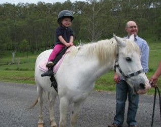 Hunter Valley Horse Riding And Adventures - Accommodation Bookings 2