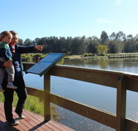 Hunter Wetlands Centre Australia