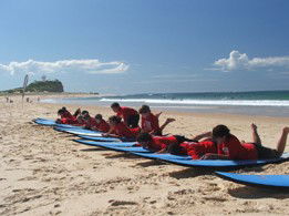  Accommodation Bookings