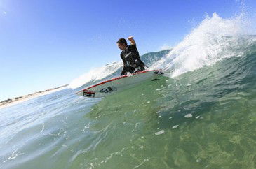Surfest Surf School - Accommodation Bookings 2