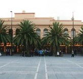 Civic Precinct - Accommodation Bookings
