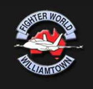 Fighter World - Accommodation Bookings
