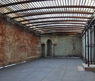 The Lock-Up - Accommodation Bookings 0