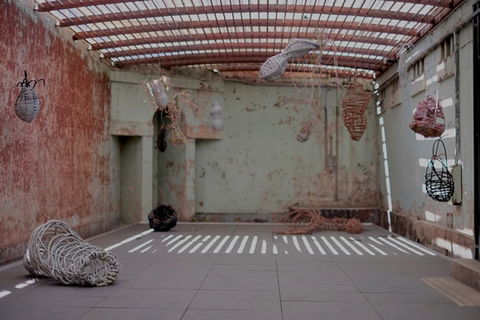 The Lock-Up - Accommodation Bookings 4