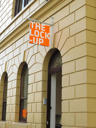 The Lock-Up - Accommodation Bookings 5