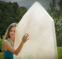 Crystal Castle  Shambhala Gardens - Accommodation Bookings