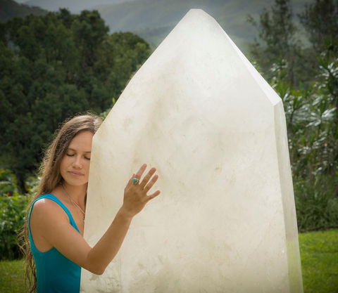 Crystal Castle & Shambhala Gardens - Accommodation Bookings 0
